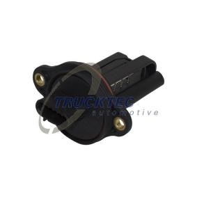 Luftmassenmesser (LMM) des Herstellers TRUCKTEC AUTOMOTIVE - Originalware Artikelnummer: 04.14.047