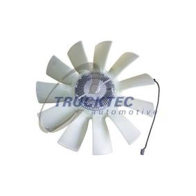 Kühlerlüfter des Herstellers TRUCKTEC AUTOMOTIVE - Originalware Artikelnummer: 04.19.226