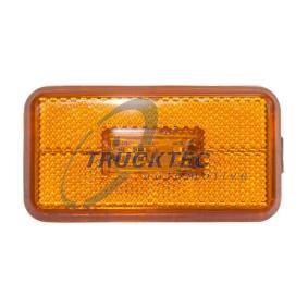 Standlicht des Herstellers TRUCKTEC AUTOMOTIVE - Originalware Artikelnummer: 04.58.023