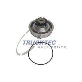 Wasserpumpe für RENAULT TRUCKS von TRUCKTEC AUTOMOTIVE