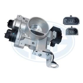 Drosselklappenstutzen 556140A von ERA günstig für 146,21 € online kaufen