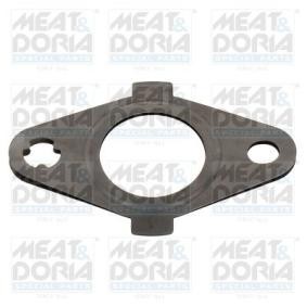 Osta Tiiviste, EGR-venttiili MEAT & DORIA:llä 016226 edullisesti hintaan 11,04 €