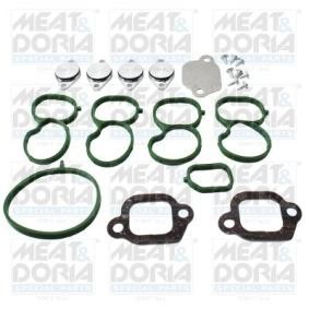 Acquista Guarnizione, Collettore aspirazione da MEAT & DORIA 01645 a buon mercato per soli 90,12 €