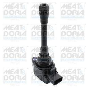 Zündspule 10906 von MEAT & DORIA günstig für 93,14 € online kaufen