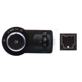 Schalter, Hauptlicht 23909 von MEAT & DORIA günstig für 92,59 € online kaufen