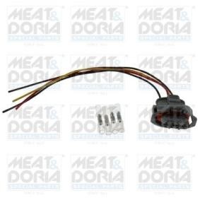 Compre Kit de reparação de cabos, medidor de massa de ar da MEAT & DORIA 25537 a um preço baixo por 42,21 €