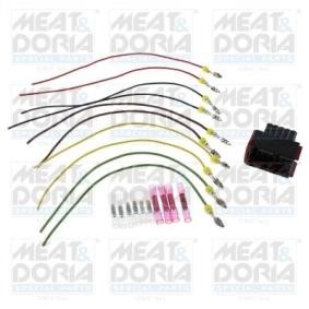 Fernscheinwerfer des Herstellers MEAT & DORIA - Originalware Artikelnummer: 25540
