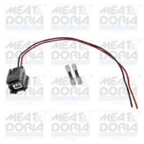 Kabelreparatursatz, Kurbelwellenpositionssensor 25563 von MEAT & DORIA günstig für 74,62 € online kaufen