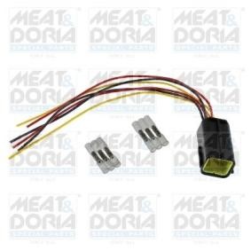 Kabelreparatursatz, Lambdasonde 25570 von MEAT & DORIA günstig für 99,21 € online kaufen