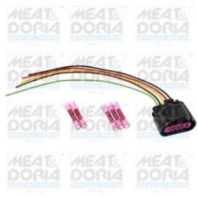 Kabelreparatursatz, Luftmassenmesser 25571 CADILLAC von MEAT & DORIA