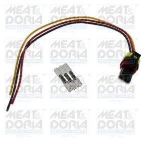 Kabelreparatursatz, Stellelement-Leuchtweiteregulierung 25572 von MEAT & DORIA günstig für 32,97 € online kaufen
