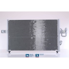 Achetez des Condenseur, climatisation NISSENS 94395 à prix pour 98,34 €