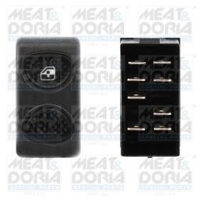 Compre Interruptor, elevadores dos vidros da MEAT & DORIA 26751 a um preço baixo por 28,03 €