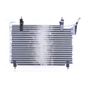 Compre Condensador, ar condicionado da NISSENS 94399 a um preço baixo por 136,52 €