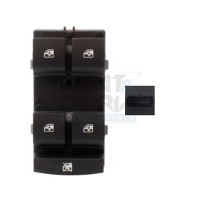 Compre Interruptor, elevadores dos vidros da MEAT & DORIA 26831 a um preço baixo por 31,58 €