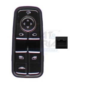Fensterheberschalter 26837 von MEAT & DORIA günstig für 114,81 € online kaufen