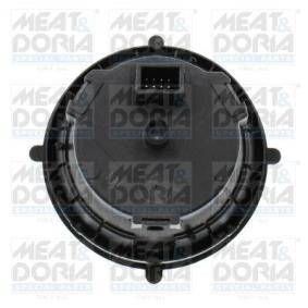Acquista Pulsante regolazione specchietti da MEAT & DORIA online per Classe E T-modell (S212) a prezzi moderati