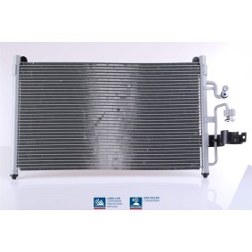 Klimakondensator 94413 von NISSENS günstig für 104,30 € online kaufen