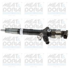 Einspritzdüse 74270R von MEAT & DORIA günstig für 370,12 € online kaufen