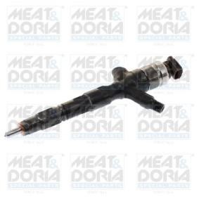 Einspritzdüse 74274R von MEAT & DORIA günstig für 341,80 € online kaufen