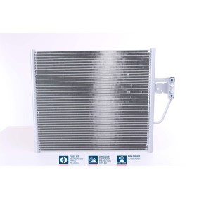 Compre Condensador, ar condicionado da NISSENS 94529 a um preço baixo por 74,96 €