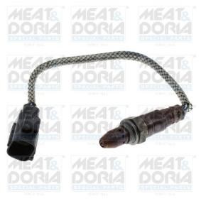 Lambdasonde von MEAT & DORIA