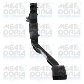 Fahrpedalsatz 83736 RENAULT TRUCKS von MEAT & DORIA