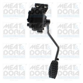 Fahrpedalsatz 83746 von MEAT & DORIA günstig für 211,39 € online kaufen