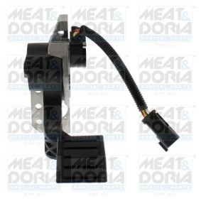 Fahrpedalsatz für VOLVO von MEAT & DORIA