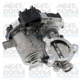 AGR-Ventil für AUDI von MEAT & DORIA