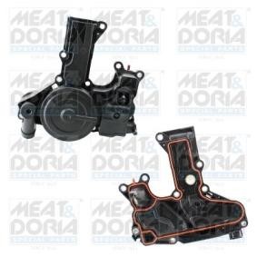 Ölabscheider, Kurbelgehäuseentlüftung 91682 von MEAT & DORIA günstig für 139,74 € online kaufen