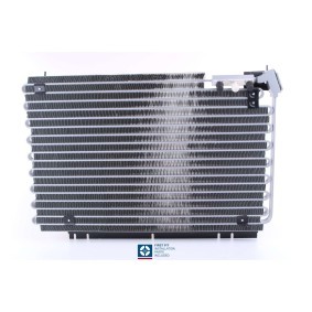 Acquista Condensatore climatizzatore da NISSENS 94576 a buon mercato per soli 117,97 €
