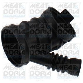 Ladeluftschlauch von MEAT & DORIA