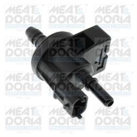 Tankentlüftungsventil 99042 von MEAT & DORIA günstig für 87,04 € online kaufen