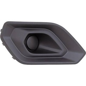 Compre Grelha de ventilador, pára-choques da DIEDERICHS 1476846 a um preço baixo por 18,73 €