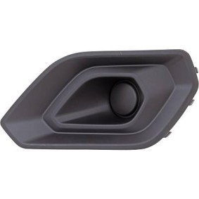 Compre Grelha de ventilador, pára-choques da DIEDERICHS 1476847 a um preço baixo por 18,73 €