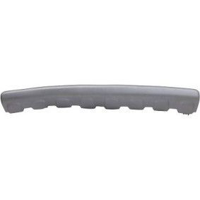 Blende, Stoßfänger 5281962 von DIEDERICHS günstig für 111,64 € online kaufen