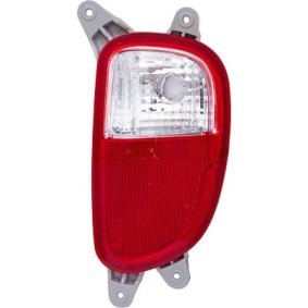 Comprar Piloto de marcha atrás de DIEDERICHS 6506096 a bajo precio de 36,02 €