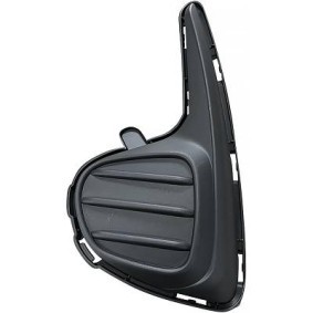 Lüftungsgitter, Stoßfänger 6607333 von DIEDERICHS günstig für 31,63 € online kaufen