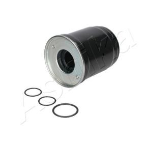 Kraftstofffilter für HYUNDAI von ASHIKA