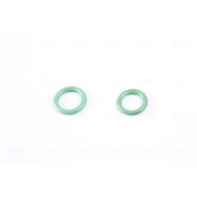 Compre Condensador, ar condicionado da NISSENS 94679 a um preço baixo por 111,38 €
