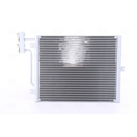 Acquista Condensatore climatizzatore da NISSENS 94715 a buon mercato per soli 92,79 €