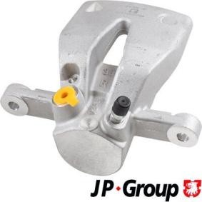 Bremssattel 4862001680 von JP GROUP günstig für 74,42 € online kaufen