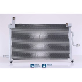 Acquista Condensatore climatizzatore da NISSENS 94751 a buon mercato per soli 78,75 €