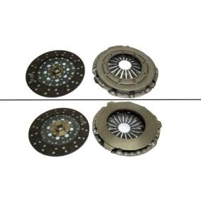 Compre Kit de embrague de KAWE online para i30 III Fastback (PDE, PDEN) a precios moderados