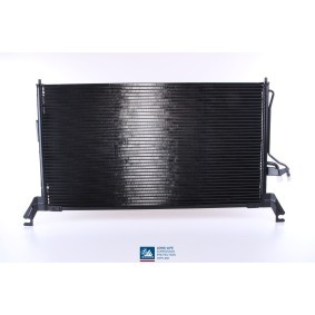 Compre Condensador, ar condicionado da NISSENS 94930 a um preço baixo por 159,27 €