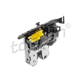 Compre Fechadura da tampa da bagageira da TOPRAN 119 483 a um preço baixo por 56,47 €