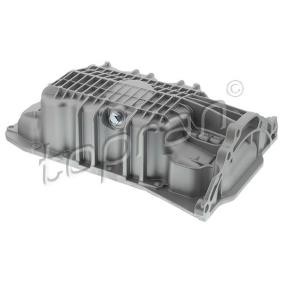 Acquista Coppa olio da TOPRAN 305 781 a buon mercato per soli 127,46 €