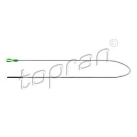 Ölpeilstab, Automatikgetriebe 410 529 von TOPRAN günstig für 14,01 € online kaufen
