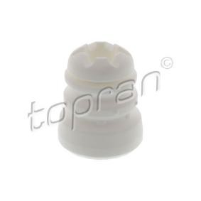 Compre Coifa amortecedor e batente do amortecedor de TOPRAN online para 6 Gran Coupe (F06) a preços moderados
